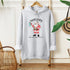 C & Win Sports Santa Baby Hoodie Ash / S - C & Win Sports