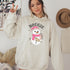 C & Win Sports Bougie Snowman Hoodie Sand / S - C & Win Sports