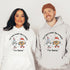 C & Win Sports Lookin' Like A Snack For Santa Hoodie - C & Win Sports