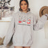 C & Win Sports Have A Cup of Cheer Hoodie Sport Grey / S - C & Win Sports