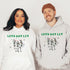 C & Win Sports Let's Get Lit Hoodie - C & Win Sports