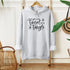 C & Win Sports Don't Get Your Tinsel In A Tangle Hoodie Ash / S - C & Win Sports