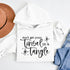 C & Win Sports Don't Get Your Tinsel In A Tangle Hoodie - C & Win Sports