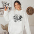 C & Win Sports Oh Snap Hoodie White / S - C & Win Sports