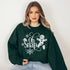 C & Win Sports Oh Snap! Sweatshirt S / Forest Green - C & Win Sports
