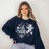 C & Win Sports Oh Snap! Sweatshirt S / Navy - C & Win Sports