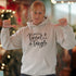 C & Win Sports Don't Get Your Tinsel In A Tangle Hoodie - C & Win Sports