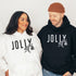 C & Win Sports Jolly AF Hoodie - C & Win Sports