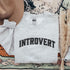 C & Win Sports Introvert Sweatshirt - C & Win Sports