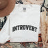C & Win Sports Introvert Sweatshirt - C & Win Sports