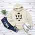 C & Win Sports Christmas Cat Hoodie - C & Win Sports