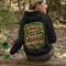 Wander Where The Forest Whispers Hoodie