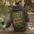 Wander Where The Forest Whispers Hoodie