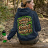 Wander Where The Forest Whispers Hoodie