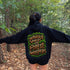 Wander Where The Forest Whispers Hoodie