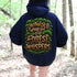 Wander Where The Forest Whispers Hoodie