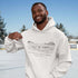 Celebrate the magic of winter with our Winter Pond Hockey Hoodie. Featuring kids playing hockey on a frozen pond, a rustic barn, snowy trees – perfect for hockey moms, fans, and winter lovers.