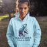 Step into the magic of the north with the Manitoba - Wild & Free hoodie, where rugged beauty meets cozy style.