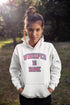 C & Win Sports Winnipeg Is Home Hoodie White / S - C & Win Sports