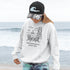 Cozy up in coastal charm with our Winnipeg Beach Doodle Hoodie, inspired by the laid-back vibe of one of Manitoba’s most beloved lakeside getaways.