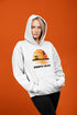 Introducing the "Winnipeg Beach Sunset Hoodie" – because nothing says relaxation like a sunset and a water tower! Whether you're reminiscing about lazy beach days or just need an excuse to wear something cozy, this hoodie captures all the magic of Winnipeg Beach.
