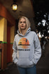 Introducing the "Winnipeg Beach Sunset Hoodie" – because nothing says relaxation like a sunset and a water tower! Whether you're reminiscing about lazy beach days or just need an excuse to wear something cozy, this hoodie captures all the magic of Winnipeg Beach.