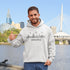 Show your city pride in style with our Winnipeg Doodle Art hoodie — a cozy tribute to the heart of Manitoba, wrapped in minimalist charm.