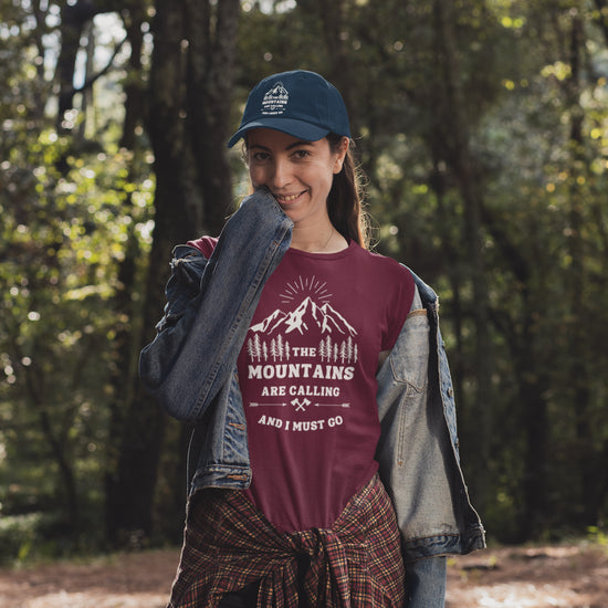 Stay comfortable and trendy with our collection of women's t-shirts - perfect for any casual occasion!