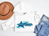 C & Win Sports Customizable-Winnipeg Manitoba Star Hoodie - C & Win Sports