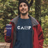 Introducing the perfect addition to your camping gear: the Camp t-shirt! This soft and comfortable shirt is the ultimate must-have for anyone who loves the great outdoors.