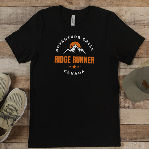 Adventure Calls T-Shirt