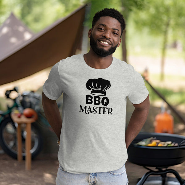 BBQ Master Tee