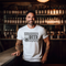 This tee is not just a piece of clothing; it's a badge of honor for those who take their beer tasting duties very seriously (maybe a little too seriously).