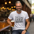 Introducing the ultimate fashion statement for beer lovers everywhere - the "Let's Drink Beer" t-shirt!