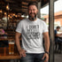 Introducing the ultimate party essential for all beer enthusiasts - the "I Don't Get Drunk I Get Awesome" beer t-shirt! This shirt is not just your ordinary piece of clothing; it's a statement, a lifestyle, a whole mood in itself.