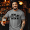 Introducing the ultimate beer-lover's fashion statement - the "Here For The Beer" t-shirt! Whether you're a craft beer connoisseur or just enjoy a cold one after a long day, this shirt screams, "I'm here for a good time and a pint of ale!"