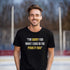 Introducing the ultimate tee for all hockey enthusiasts out there - the "I'm Sorry For What I said In The Penalty Box" t-shirt! Whether you're a seasoned player or just a fan of the sport, this shirt is sure to score some laughs.