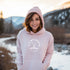 This hoodie features a striking hockey stick graphic that showcases your love for the sport in a trendy way. Crafted with high-quality materials, it ensures durability and coziness for those chilly game nights or casual outings.