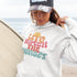 Let's Watch The Sunset Hoodie