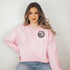 C & Win Sports Prairie Harvest Sweatshirt-Manitoba - C & Win Sports