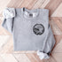 C & Win Sports Prairie Harvest Sweatshirt-Manitoba - C & Win Sports