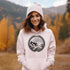 C & Win Sports Prairie Harvest Hoodie Light Pink / S - C & Win Sports