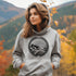 C & Win Sports Prairie Harvest Hoodie Sport Grey / S - C & Win Sports