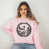 C & Win Sports Prairie Harvest Sweatshirt S / Light Pink - C & Win Sports