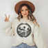 C & Win Sports Prairie Harvest Sweatshirt S / Sand - C & Win Sports