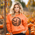 C & Win Sports Prairie Harvest Sweatshirt S / Orange - C & Win Sports