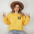 C & Win Sports Prairie Harvest Sweatshirt-Manitoba - C & Win Sports