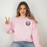 C & Win Sports Prairie Harvest Sweatshirt-Manitoba - C & Win Sports