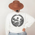 C & Win Sports Prairie Harvest Sweatshirt-Manitoba S / White - C & Win Sports