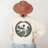 C & Win Sports Prairie Harvest Sweatshirt-Manitoba S / Sand - C & Win Sports